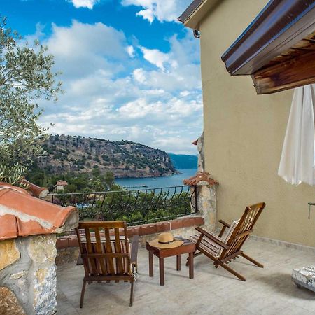 Kemer, Villa Florya Marmaris Esterno foto