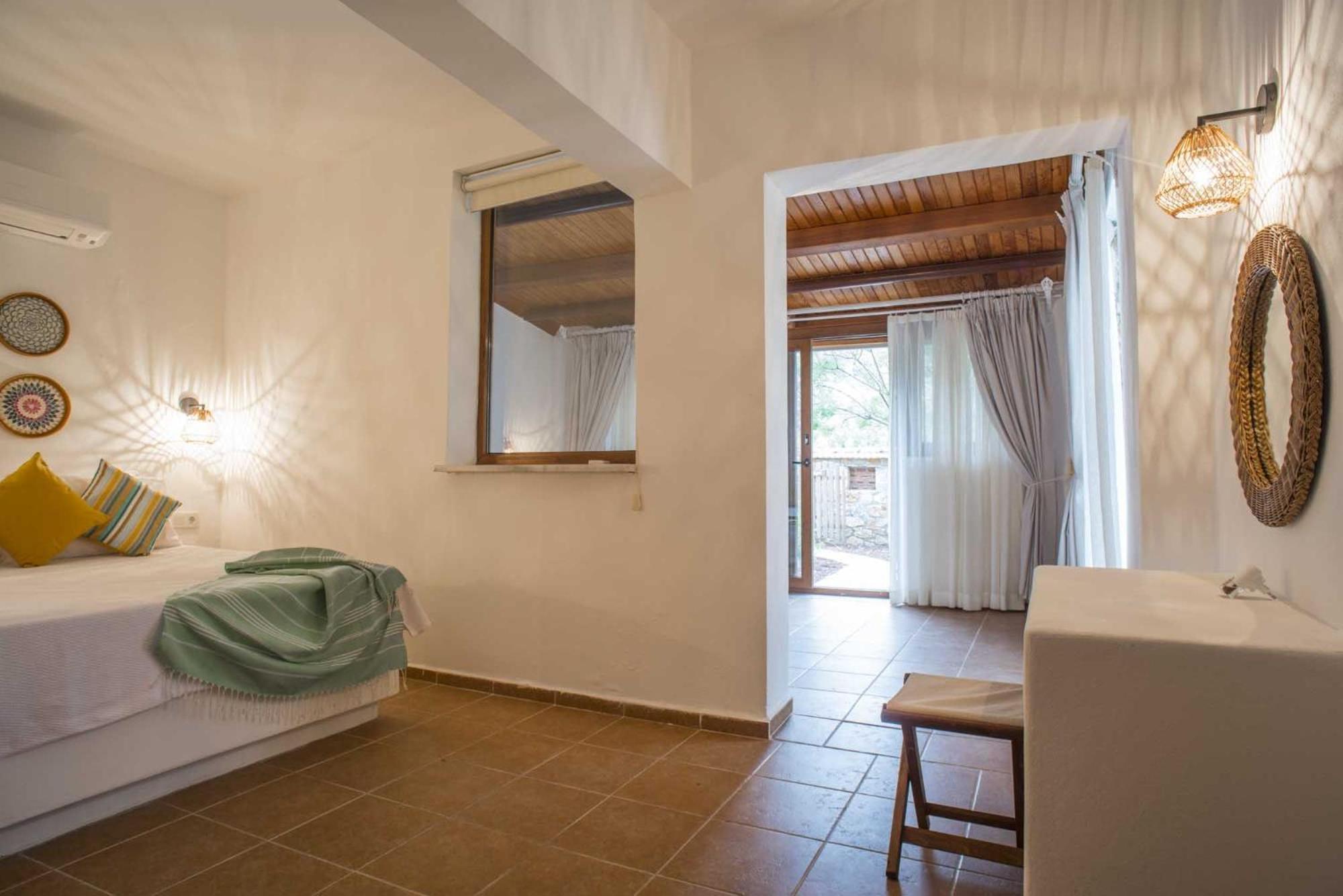 Kemer, Villa Florya Marmaris Esterno foto