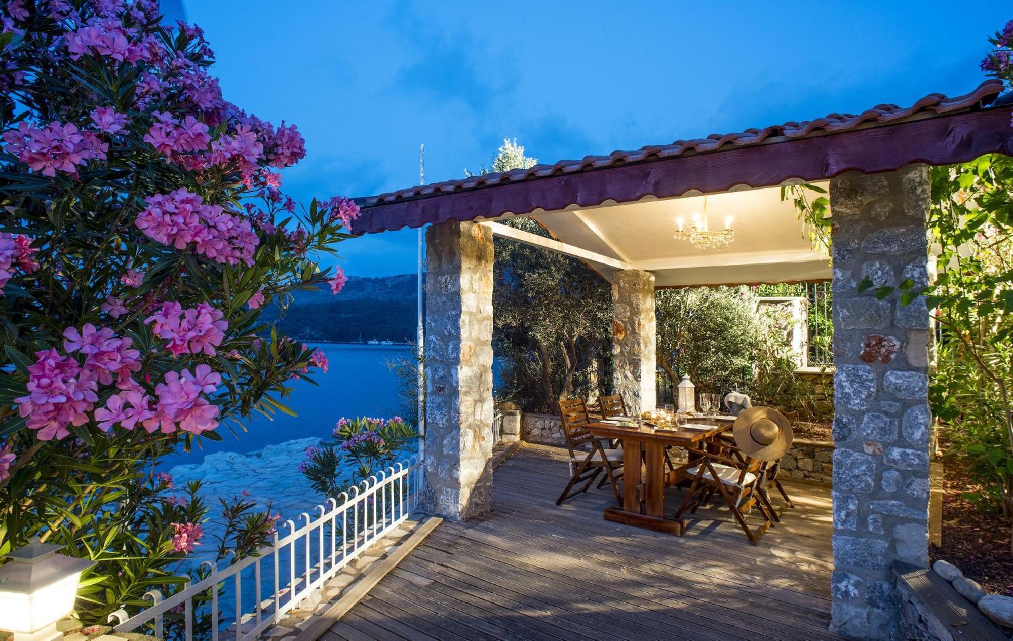 Kemer, Villa Florya Marmaris Esterno foto