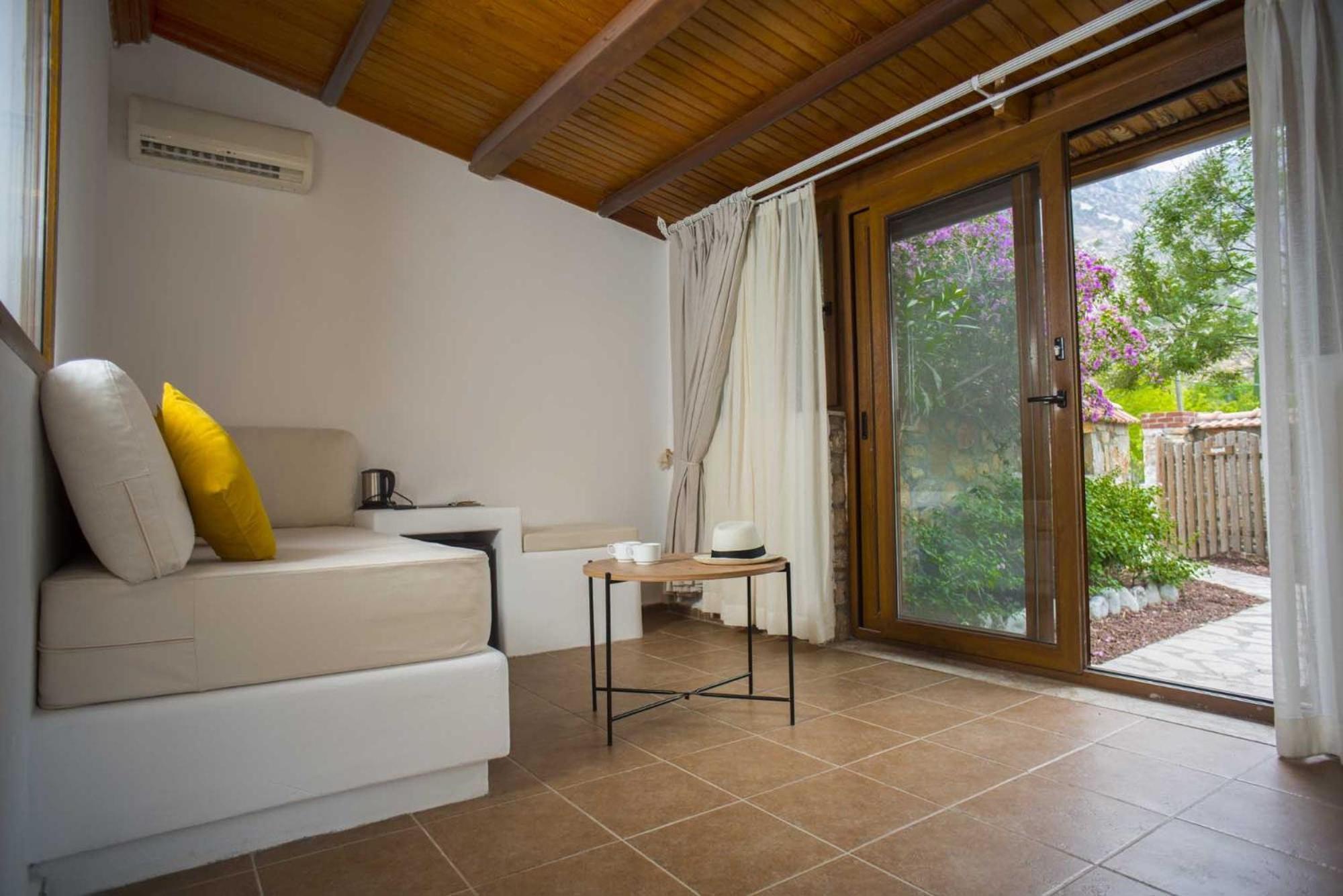 Kemer, Villa Florya Marmaris Esterno foto