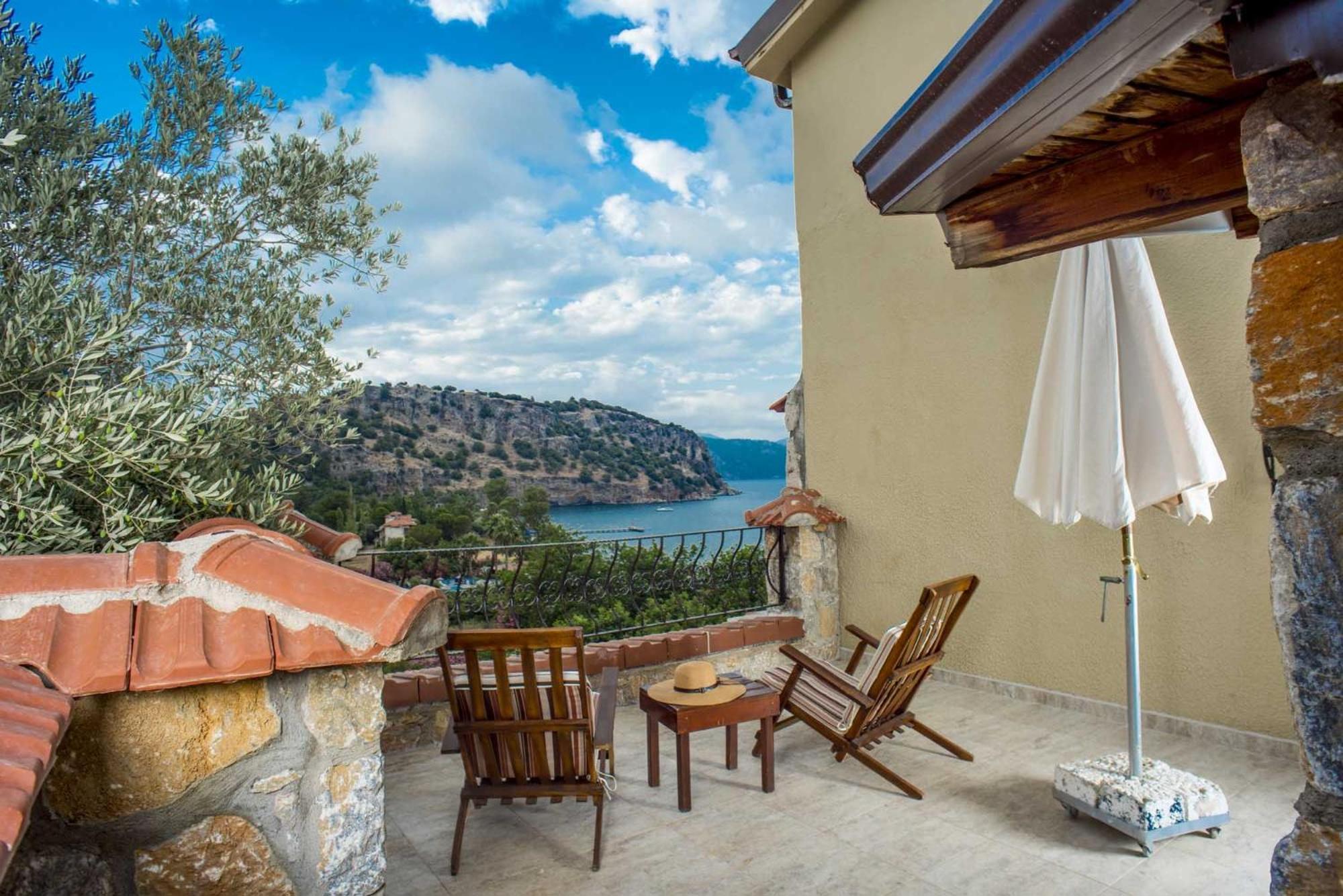 Kemer, Villa Florya Marmaris Esterno foto