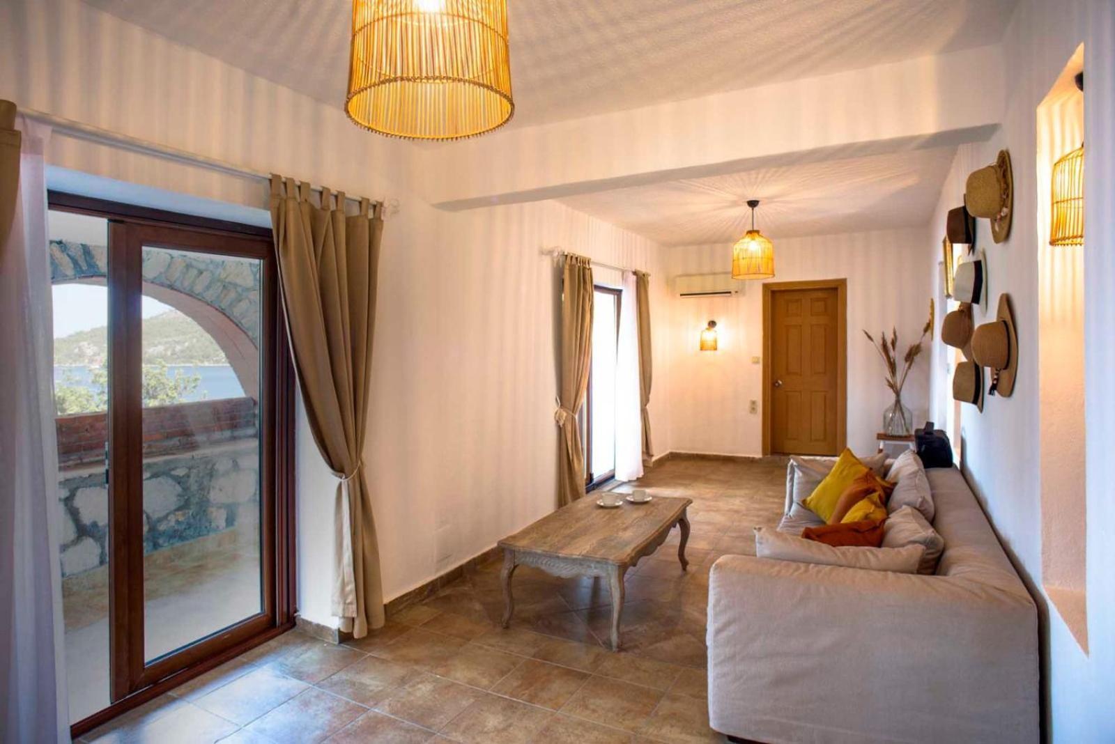 Kemer, Villa Florya Marmaris Esterno foto